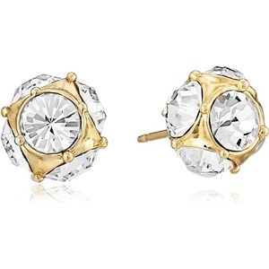 Kate Spade Glitter Studs